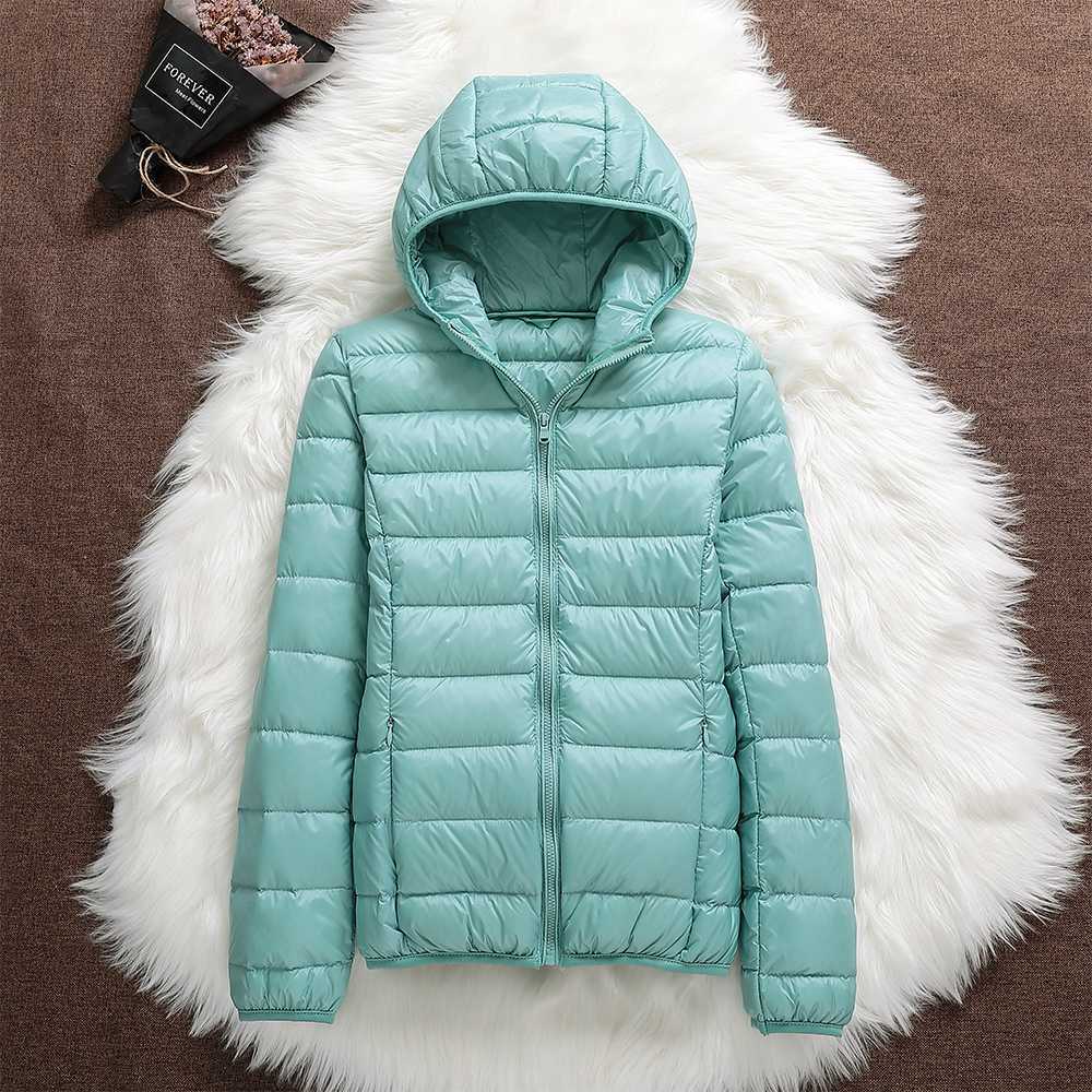 Noord – Veste en Duvet à la Mode