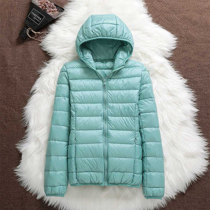 Noord – Veste en Duvet à la Mode