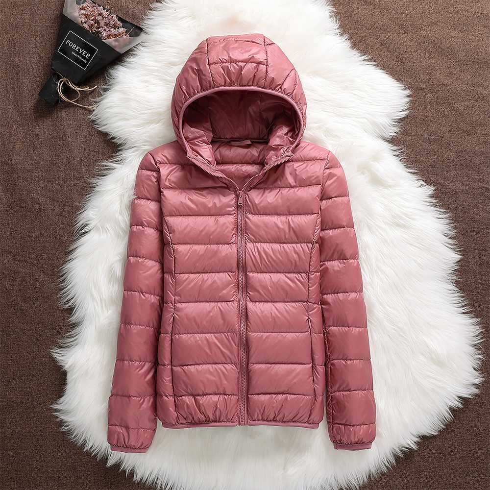 Noord – Veste en Duvet à la Mode