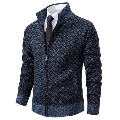 Laurent | Gilet Premium Homme
