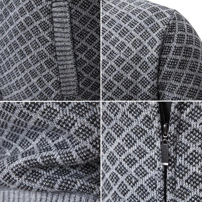 Laurent | Gilet Premium Homme