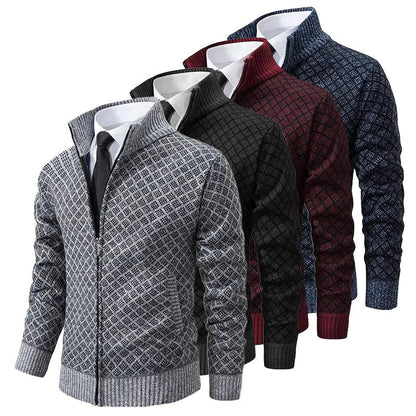Laurent | Gilet Premium Homme