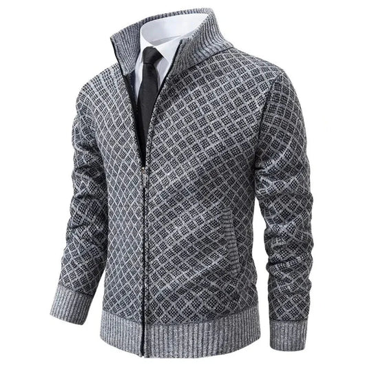 Laurent | Gilet Premium Homme