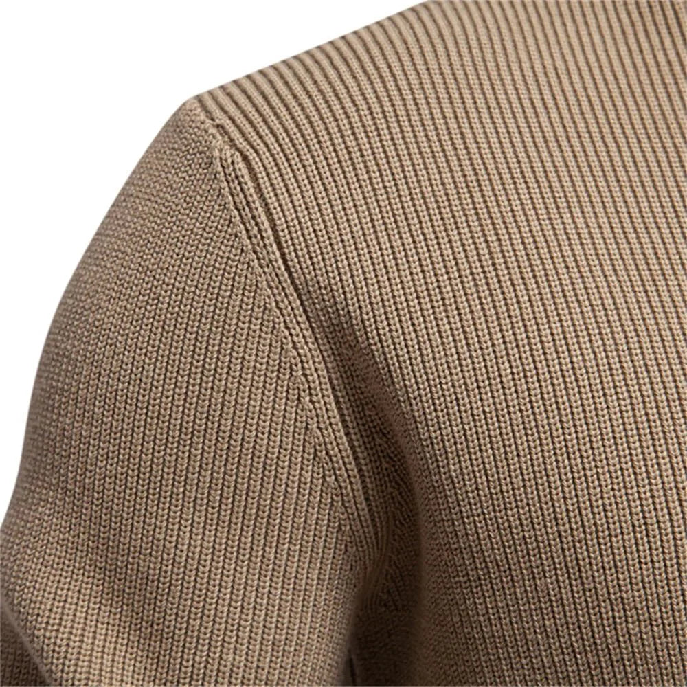 Michiel | Pull Pour Homme Avec Design à Boutons