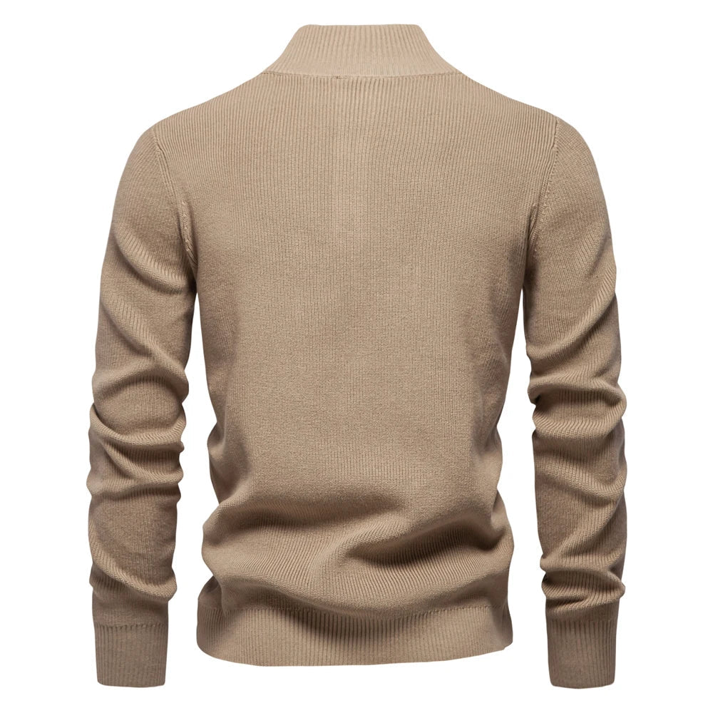 Michiel | Pull Pour Homme Avec Design à Boutons