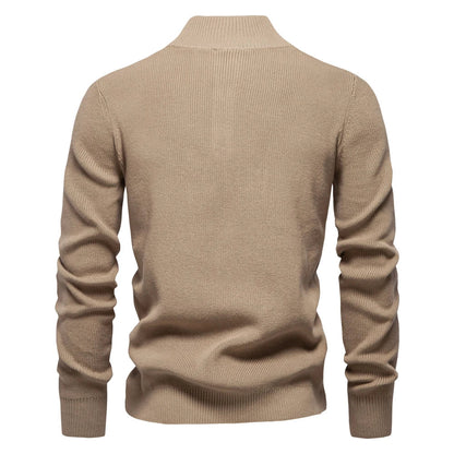 Michiel | Pull Pour Homme Avec Design à Boutons