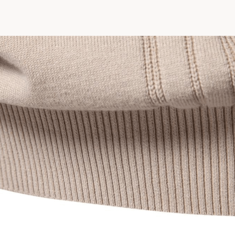 Gabriel | Pull pour homme avec design en losanges