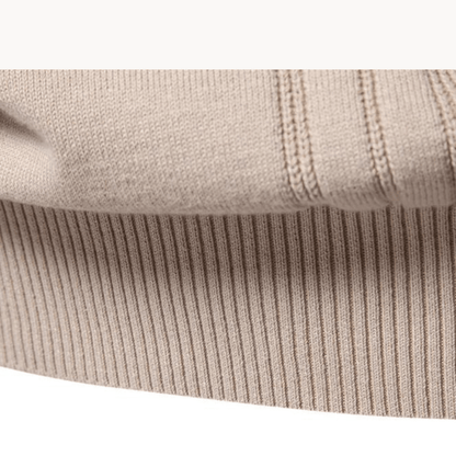 Gabriel | Pull pour homme avec design en losanges