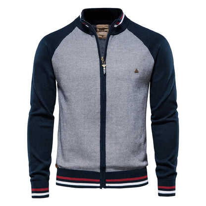 Thomas | Gilet Premium pour Hommes