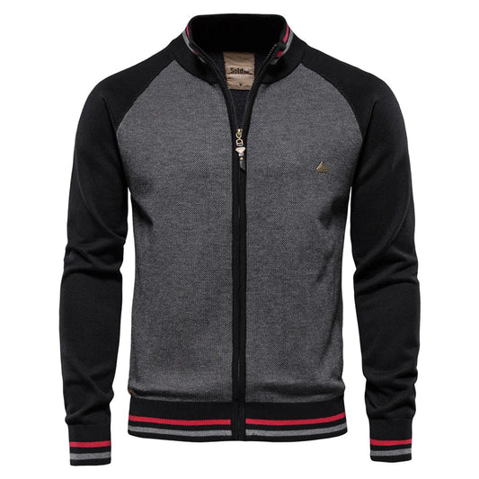Thomas | Gilet Premium pour Hommes