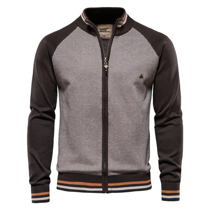 Thomas | Gilet Premium pour Hommes