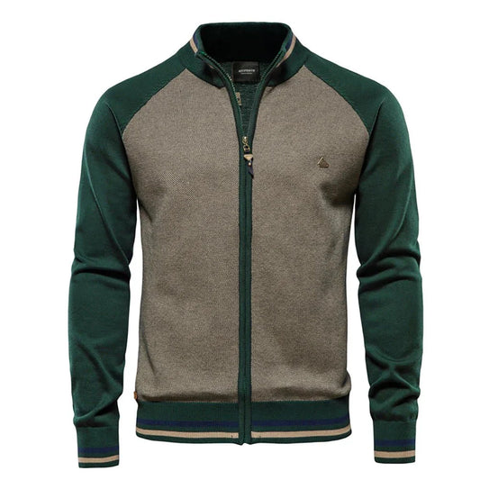 Thomas | Gilet Premium pour Hommes