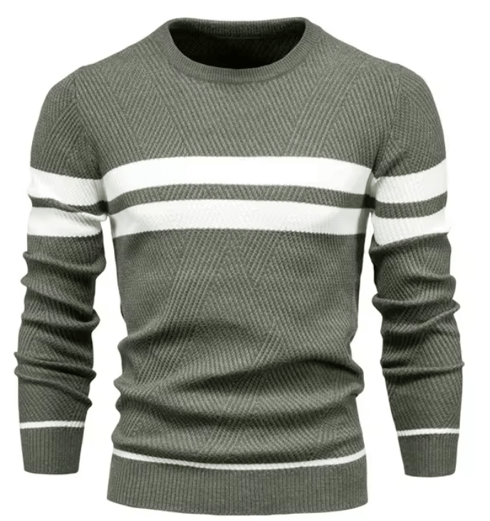 Alexander | Pull pour hommes élégant