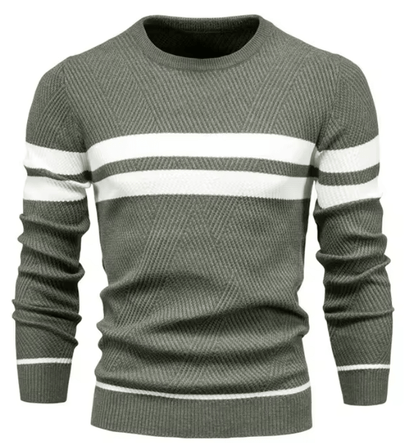 Alexander | Pull pour hommes élégant