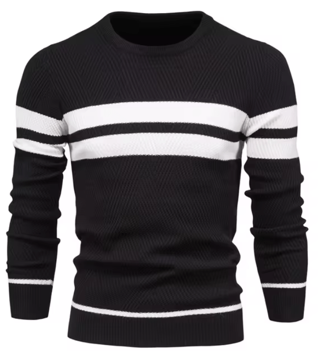 Alexander | Pull pour hommes élégant