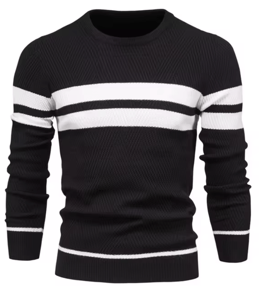 Alexander | Pull pour hommes élégant