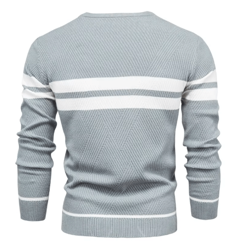 Alexander | Pull pour hommes élégant