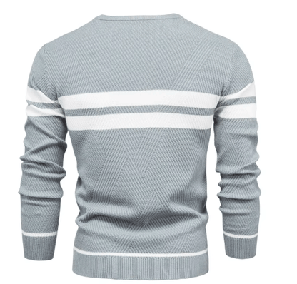 Alexander | Pull pour hommes élégant