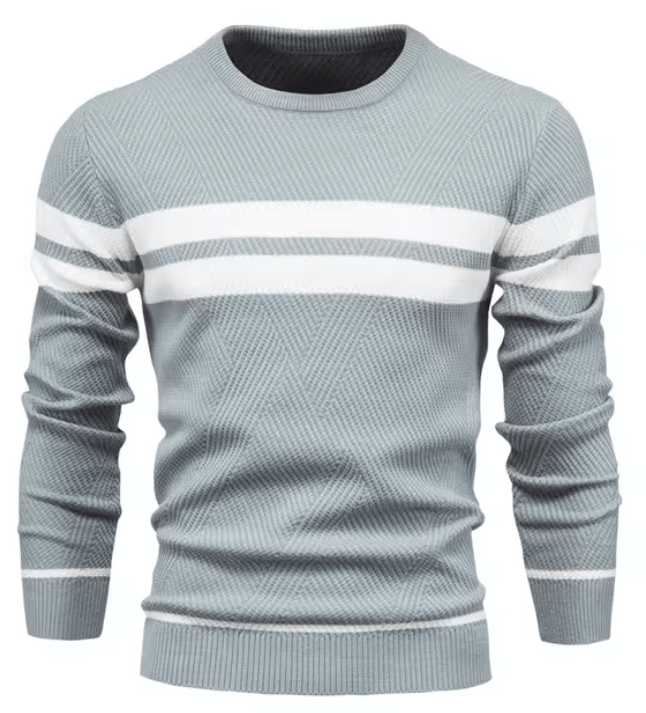 Alexander | Pull pour hommes élégant