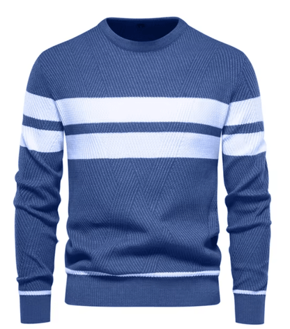 Alexander | Pull pour hommes élégant