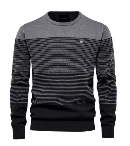 Damian | Pull Masculin Élégant