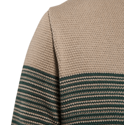 Damian | Pull Masculin Élégant
