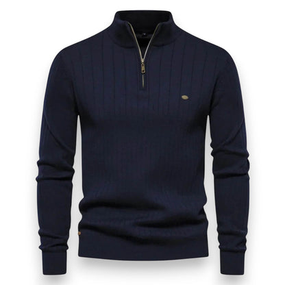 MIRAVO | Pull de confort de haute qualité